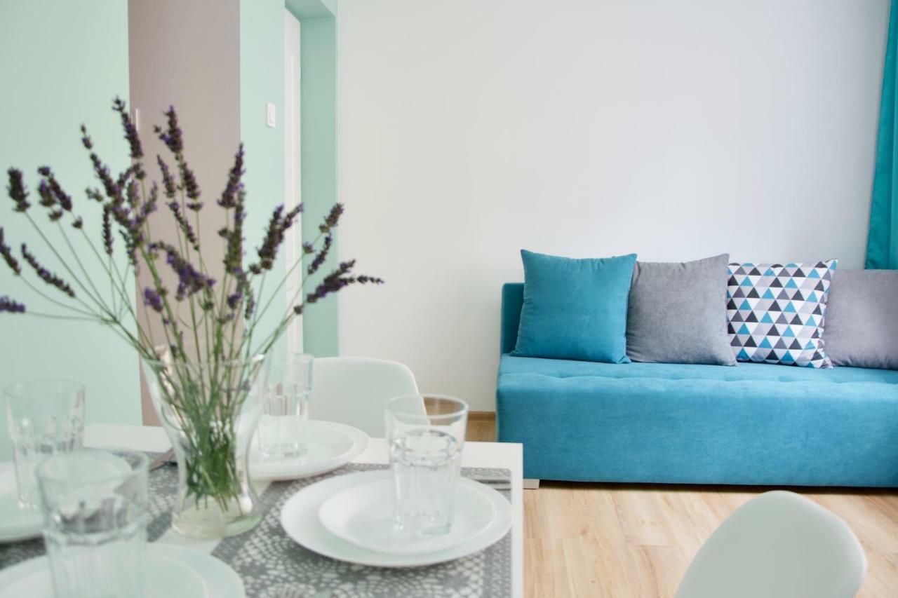 Zorza Appartement Krakau