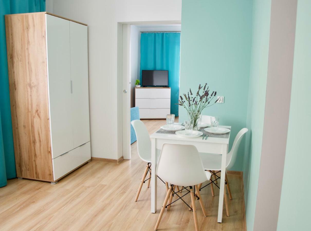 Zorza Appartement Krakau
