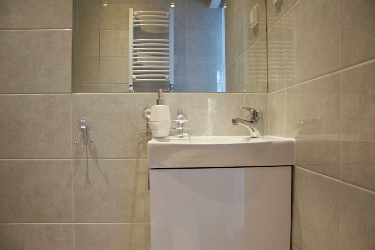 Zorza Appartement Krakau