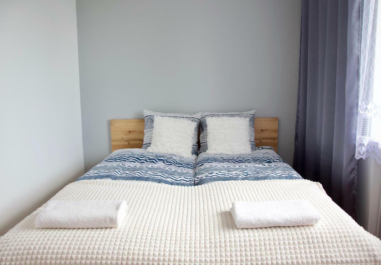 Appartement Zorza *