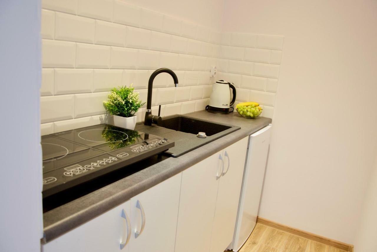 Zorza Appartement *