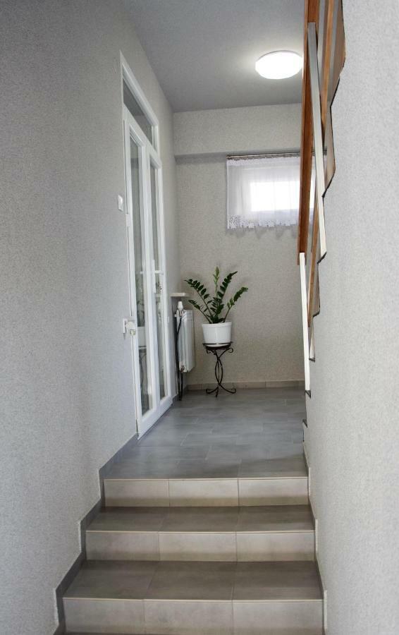 Zorza Appartement Krakau
