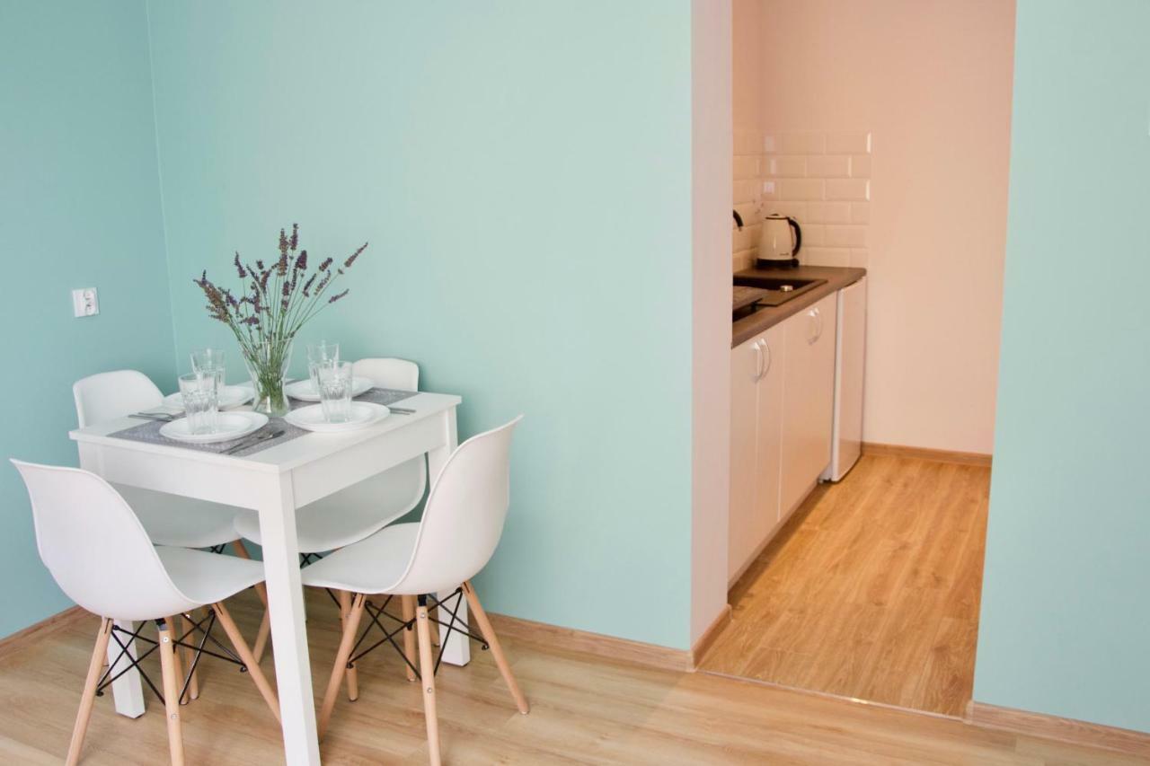 Zorza Apartment