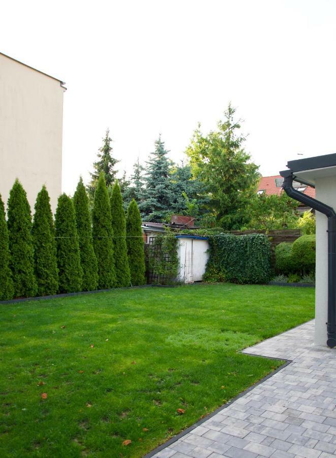 Appartement Zorza *